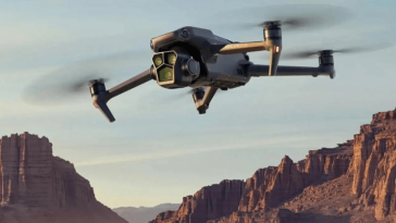 DJI Refutes “Investor Event” Rumors: Avata 360 Was an Internal Product Demo Only
