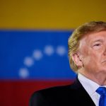 Trump da luz verde a la CIA en Venezuela
