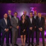 Kuri Breña, Sánchez Ugarte y Aznar: tres décadas y media acompañando el crecimiento empresarial de México