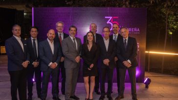 Kuri Breña, Sánchez Ugarte y Aznar: tres décadas y media acompañando el crecimiento empresarial de México