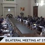 Chinese premier in landmark visit to Zambia focusing on access to critical minerals