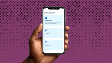 Which savings app offers the best interest rates in Nigeria in 2025?