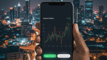 Loan apps with the best interest rates for Nigerians in 2025