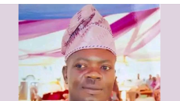 Mentally ill young man st@bs NSCDC officer to d3ath in Ondo