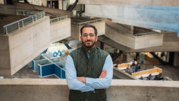 Jeff Bezos Is Backing AI Drug Development Startup Profluent