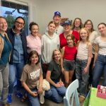 An Idea Worth Spreading: Inside The Lamorinda Care Collective’s Radical Model Of Community Care