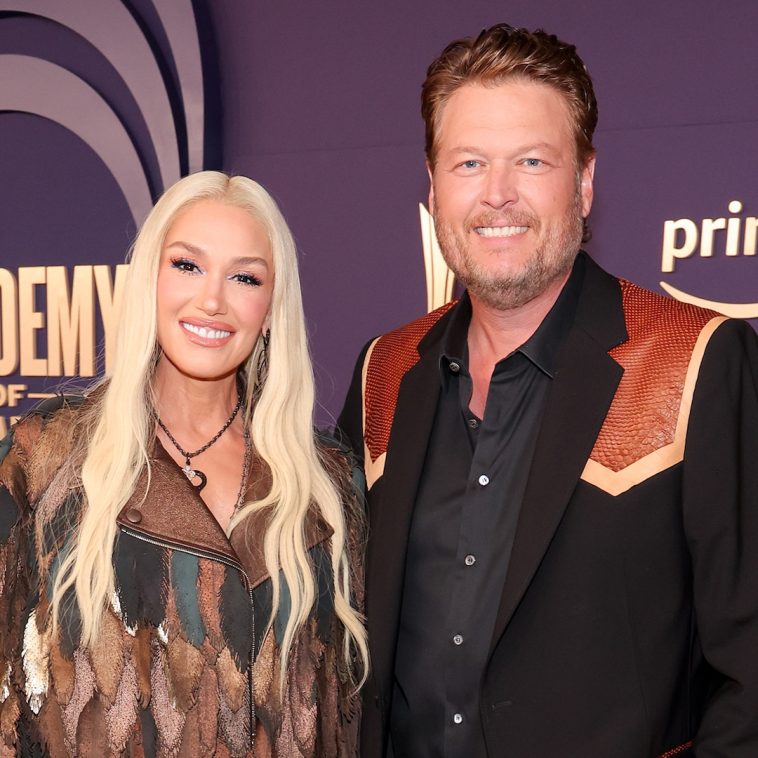 CMA Awards 2025: Blake Shelton, Gwen Stefani Not Attending