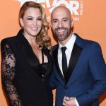Chris Daughtry Shuts Down AI Speculation About His 25-Year Marriage