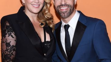 Chris Daughtry Shuts Down AI Speculation About His 25-Year Marriage