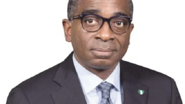 JUST IN: Awolowo’s grandson Olusegun dies at 62