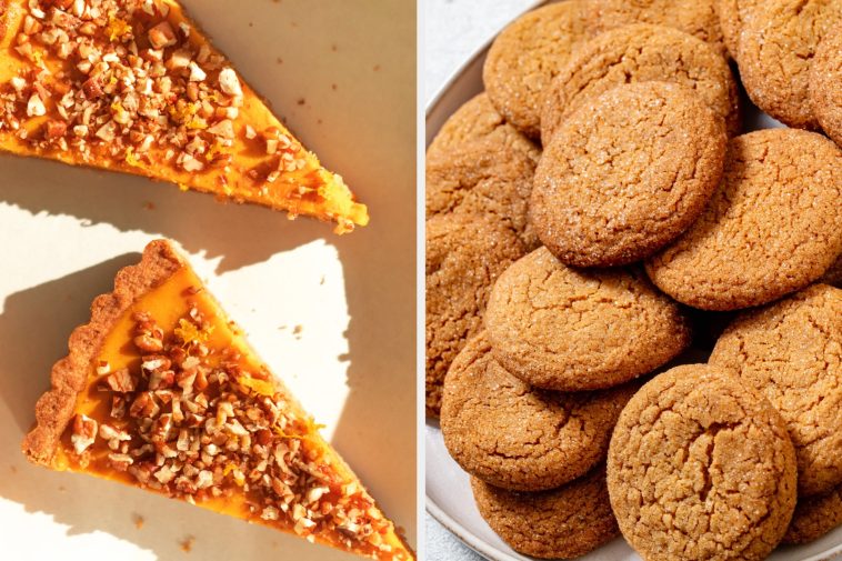 Which Food Item Is Your Autumn Obsession?