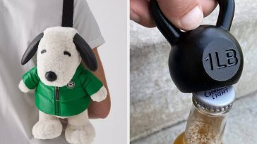 63 Amazing Gift Ideas Even Santa Would Be Tempted To Gatekeep