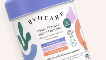 Infant botulism outbreak doubles; ByHeart confirms bacteria in formula