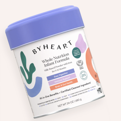 Infant botulism outbreak doubles; ByHeart confirms bacteria in formula