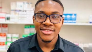 Turning devastating health ordeal into life-saving campaign