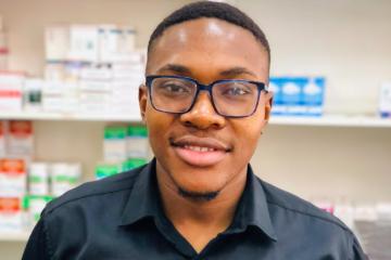 Turning devastating health ordeal into life-saving campaign