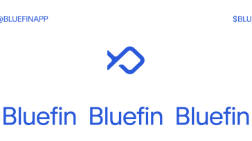 BLUE is available for trading!