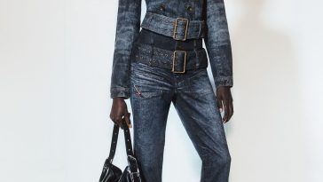 Diesel Pre-Fall 2026