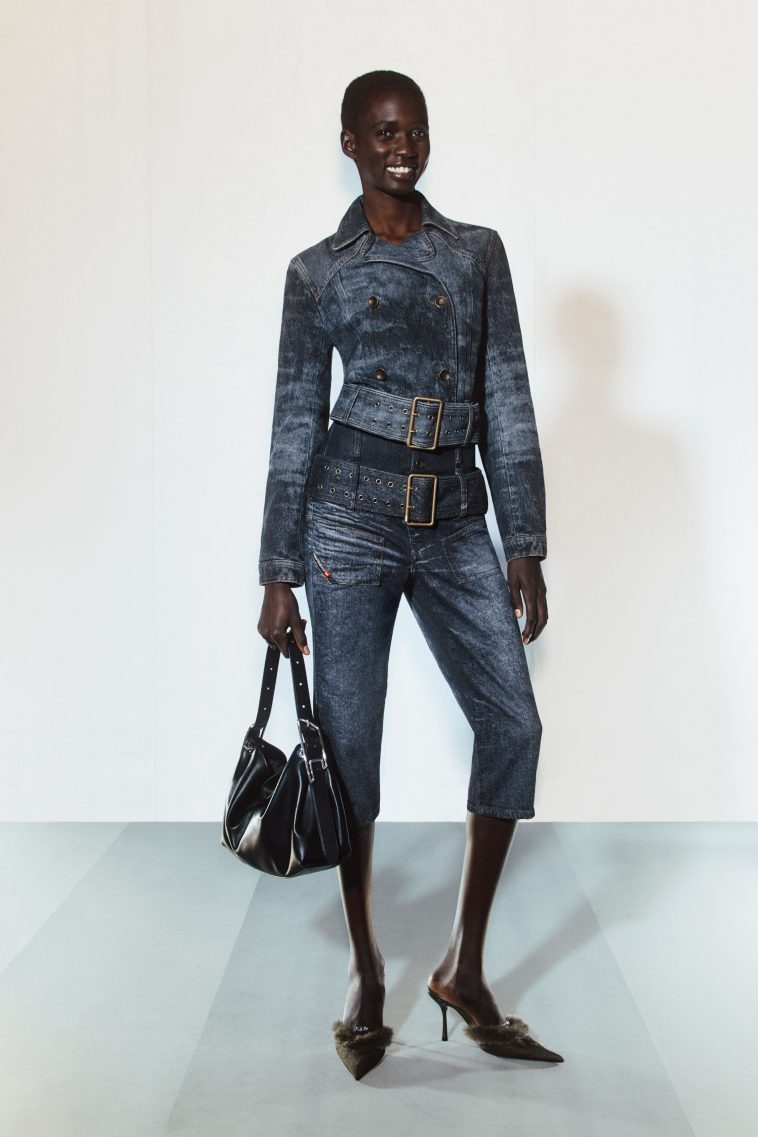 Diesel Pre-Fall 2026