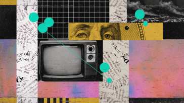 Roundtables: Surviving the New Age of Conspiracies