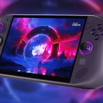 Save $250 Off the Lenovo Legion Go S Z1 Extreme SteamOS Handheld Gaming PC for Black Friday