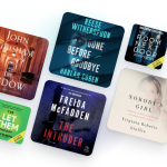 Three months of Audible is only $3 in this Black Friday deal