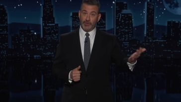 Kimmel Skewers Trump On-Air: ‘Quiet, Piggy’