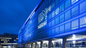 Nestlé manages business processes with SAP S/4HANA Private Cloud