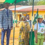 We’ll continue to improve NYSC camp facilities, ensure corps members welfare, safety