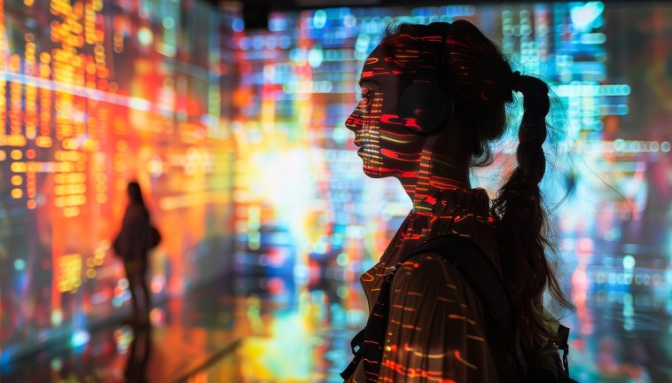 Agent Economy, si apre una nuova era della creatività: l’arte si fa algoritmo (e viceversa)