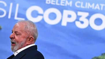 Cop30 di Belém, fumata nera sui combustibili fossili: zero accordo e bozza debole