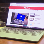 I love my Asus OLED laptop. You can get it today for almost 50% off