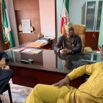 Turaki’s Call to Trump Patriotic, Says Makinde’s Media Aide, Points to APC’s Past