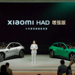 Xiaomi Unveils Enhanced HAD Driver-Assist System with Reinforcement Learning, World Models, and New AES Emergency Steering