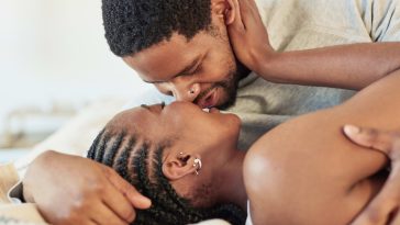 The Gentle Art of Guiding Your Partner Through Sex (Without Killing the Mood)