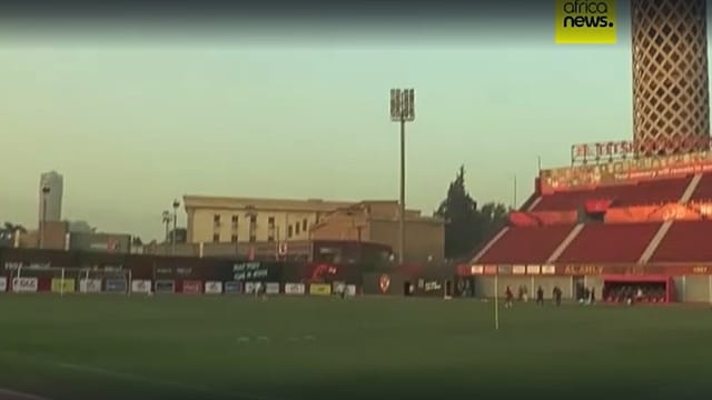 Al Ahly and JS Kabylie to face off in CAF group-stage opener