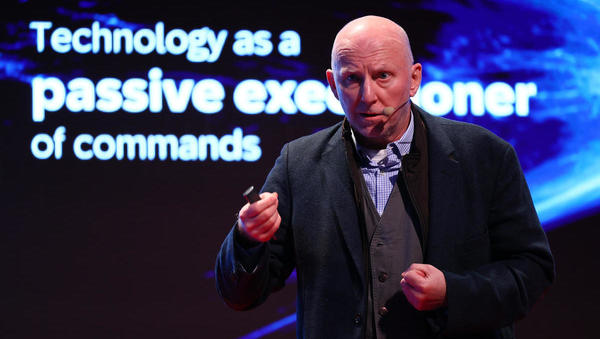 Kako prepričati šefa, da potrebuje umetno inteligenco