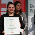 (okoljske nagrade 2025) Tri prineske: ves čas iščem poti za vsaj še eno ponovno uporabo