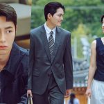 Lee Jae Wook Pouts In Jealousy As Kim Gun Woo And Choi Sung Eun’s Romance Blossoms In “Last Summer”