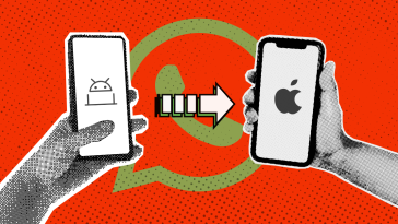 How to move your WhatsApp chats from Android to iOS without losing them