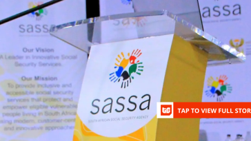 Everything to know about SASSA December payments