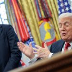 Trump’s reply sparks laughter after reporter asks Zohran Mamdani if he thinks POTUS is a fascist — Watch video