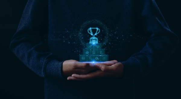 Oddin.gg earns Deloitte recognition among top growing central European companies