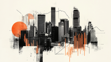 Dow Jones Industrial Average rebounds on hopeful Friday