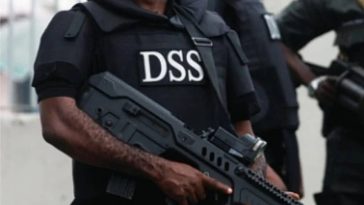 DSS arraigns two for alleged terrorism and for canvassing for coup