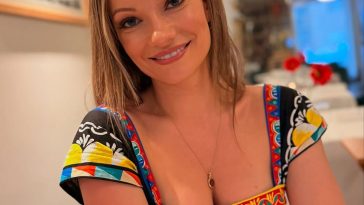 Caitlin O’Connor, Joe Manganiello Wedding Must-Have