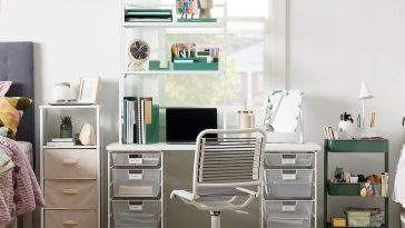 The Container Store Black Friday Deals: Storage Solutions Starting at $9