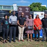 NCBA Supporting Improved Access to Clean & Reliable Water Across the Nyanza Region