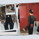 From Tassels to Brooches to Pillbox Hats, Here’s How Fashion’s Creatives Elevate Their Party Looks