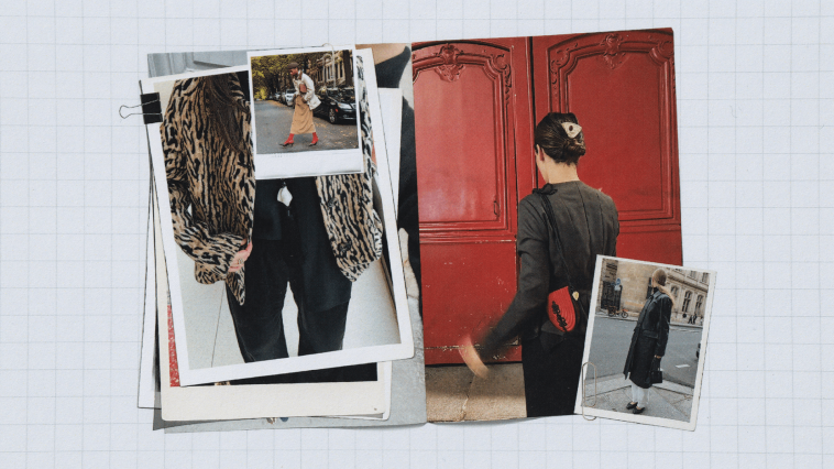 From Tassels to Brooches to Pillbox Hats, Here’s How Fashion’s Creatives Elevate Their Party Looks